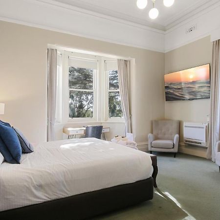 The Riversleigh Bairnsdale Buitenkant foto
