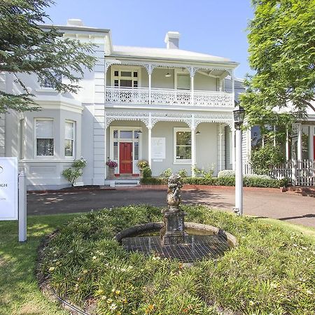 The Riversleigh Bairnsdale Buitenkant foto