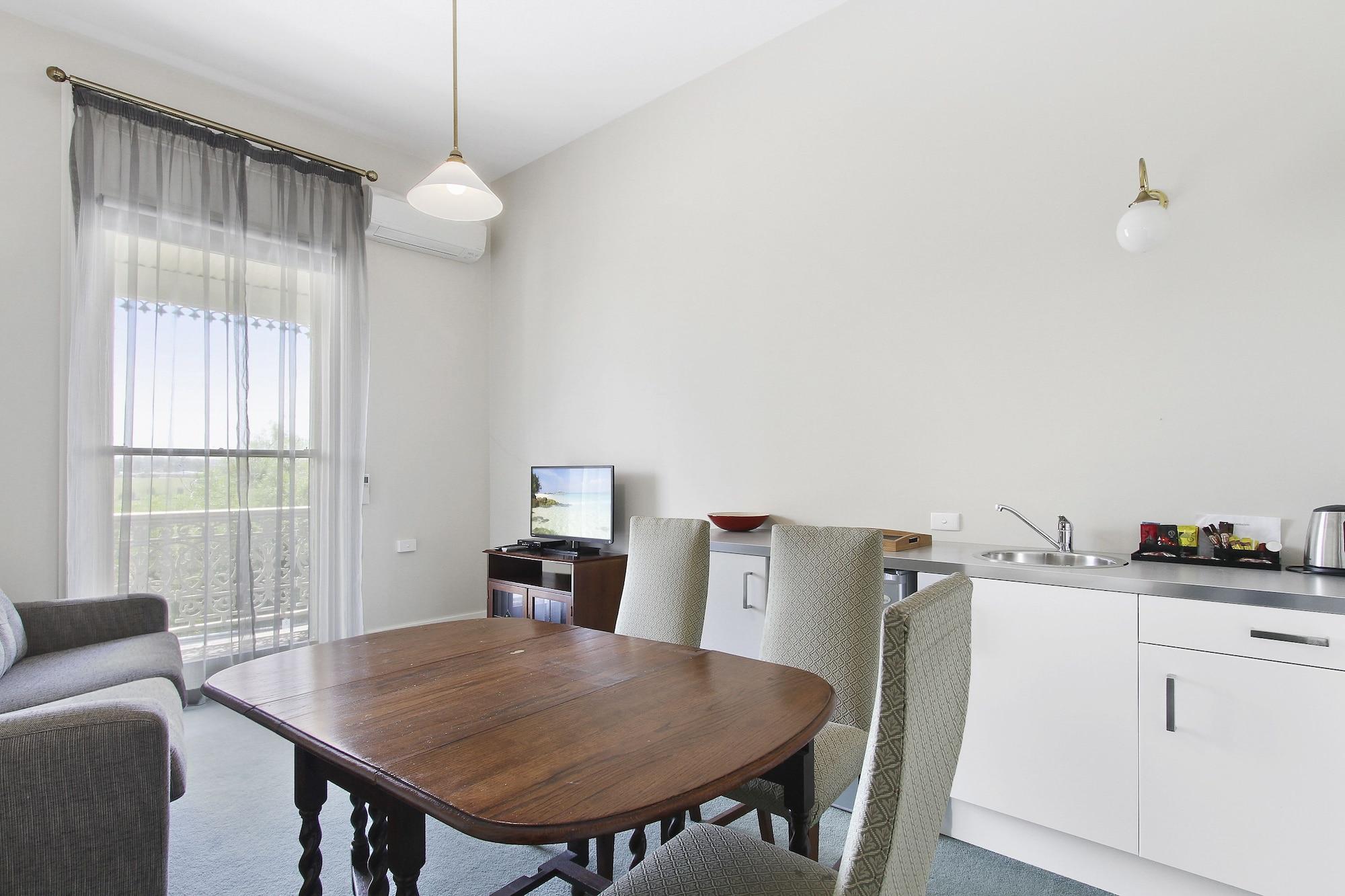 The Riversleigh Bairnsdale Buitenkant foto