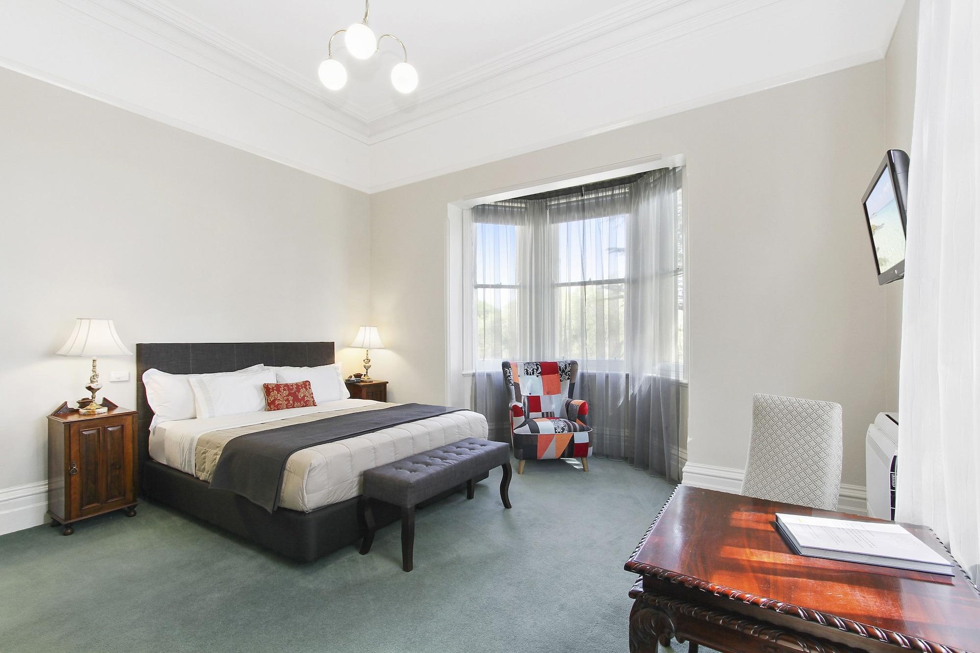 The Riversleigh Bairnsdale Buitenkant foto