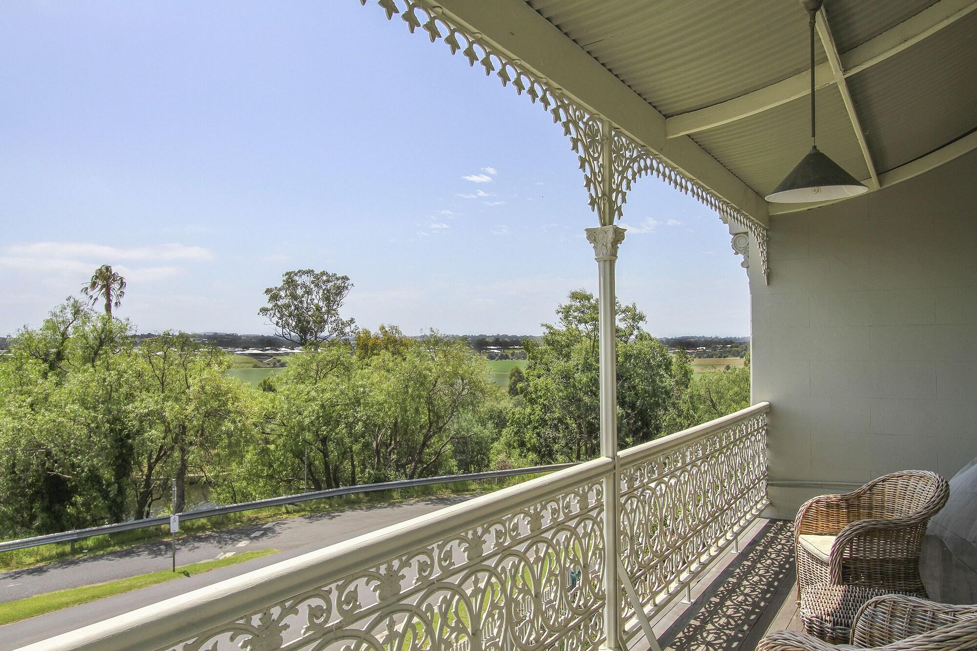 The Riversleigh Bairnsdale Buitenkant foto