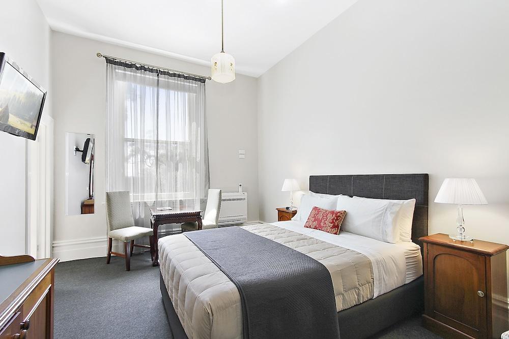 The Riversleigh Bairnsdale Buitenkant foto
