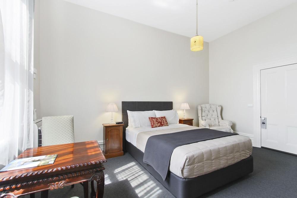 The Riversleigh Bairnsdale Buitenkant foto