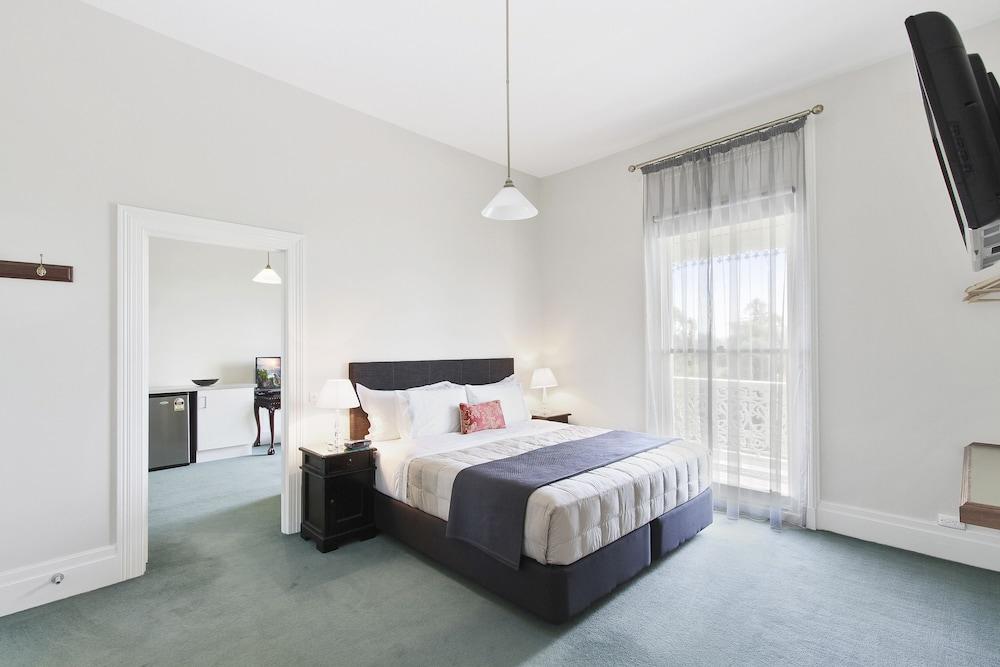 The Riversleigh Bairnsdale Buitenkant foto