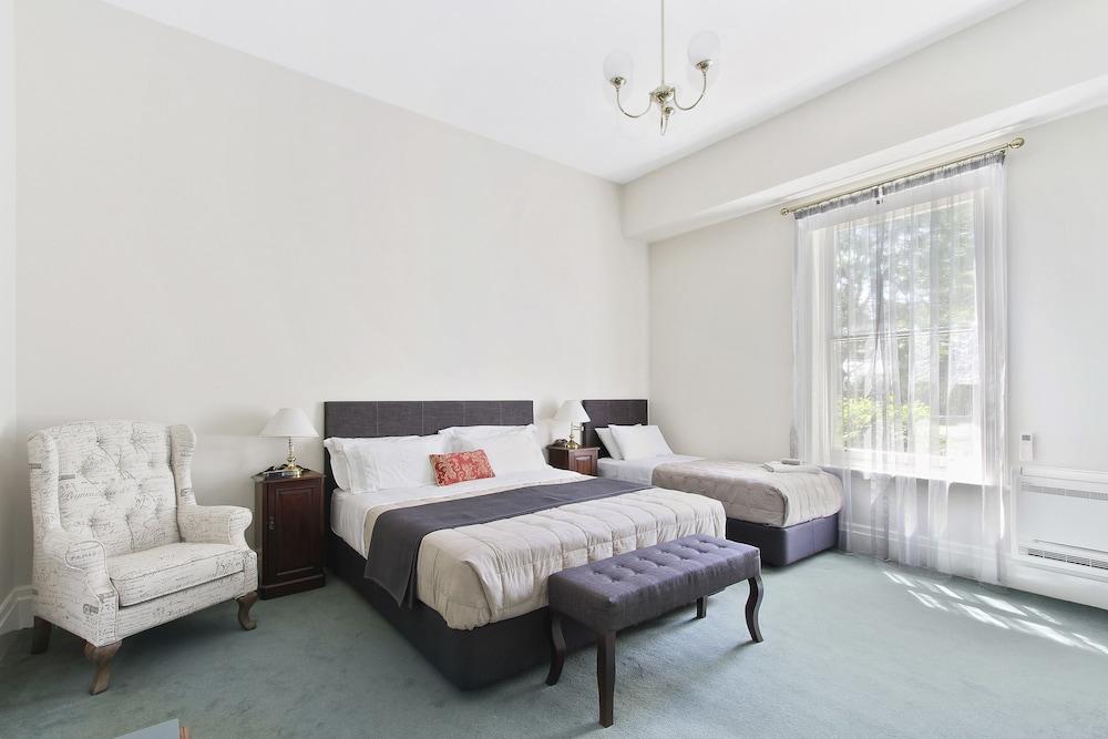 The Riversleigh Bairnsdale Buitenkant foto