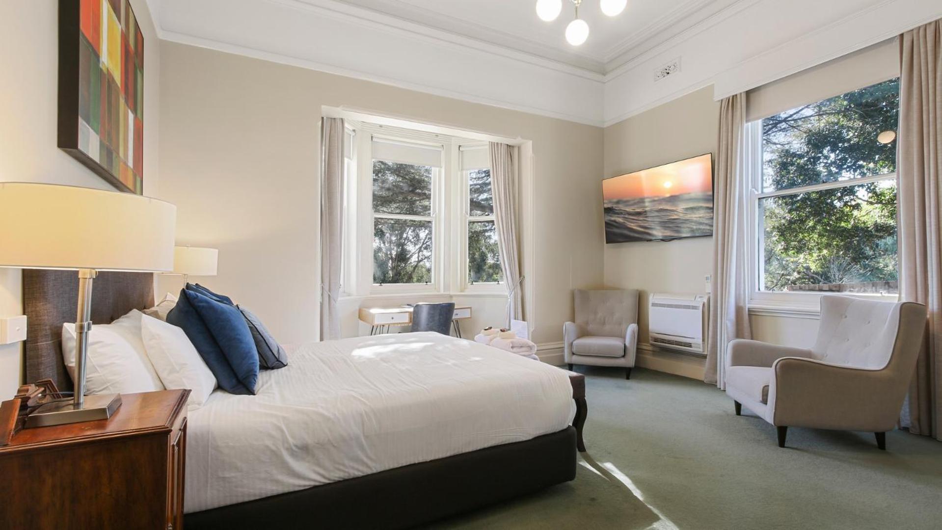 The Riversleigh Bairnsdale Buitenkant foto