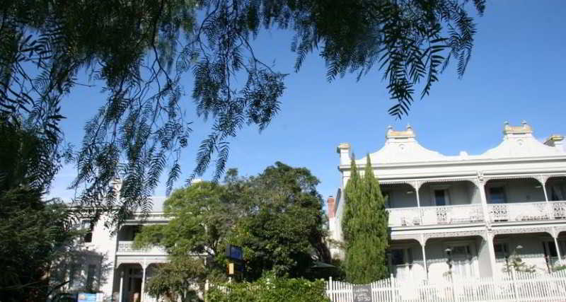 The Riversleigh Bairnsdale Buitenkant foto