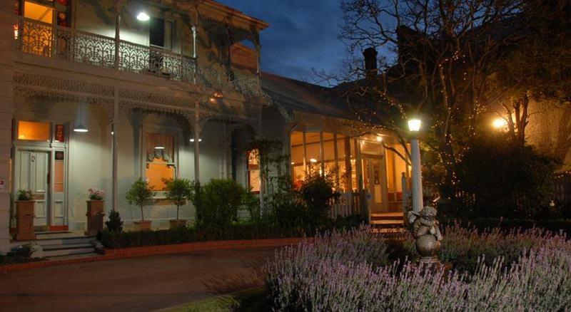 The Riversleigh Bairnsdale Buitenkant foto