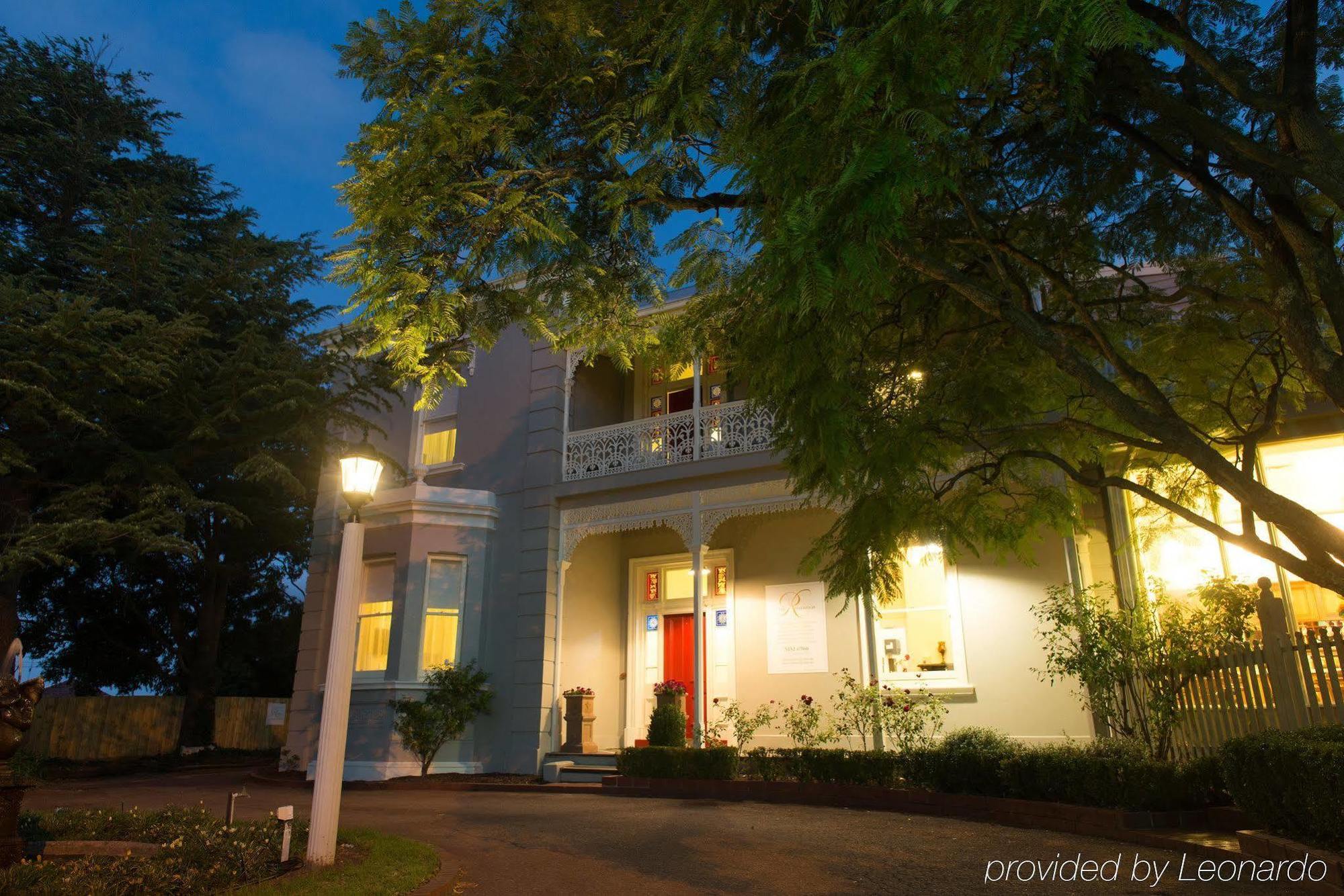 The Riversleigh Bairnsdale Buitenkant foto