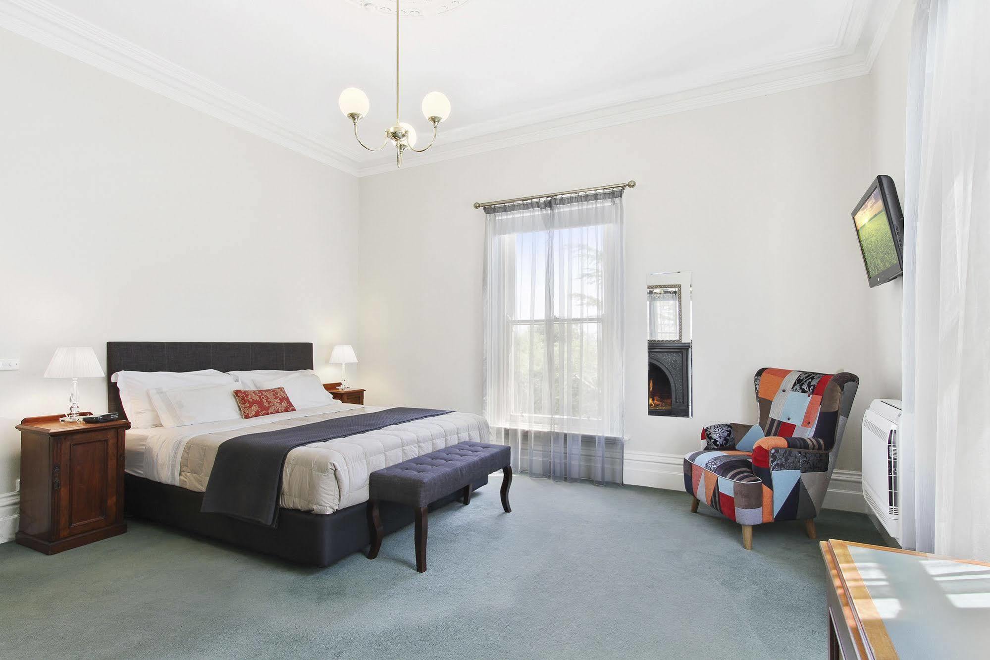 The Riversleigh Bairnsdale Buitenkant foto