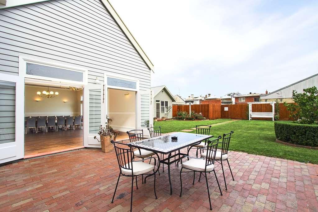 The Riversleigh Bairnsdale Buitenkant foto