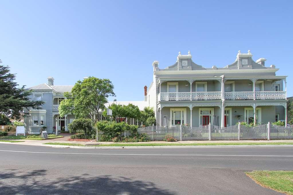 The Riversleigh Bairnsdale Buitenkant foto